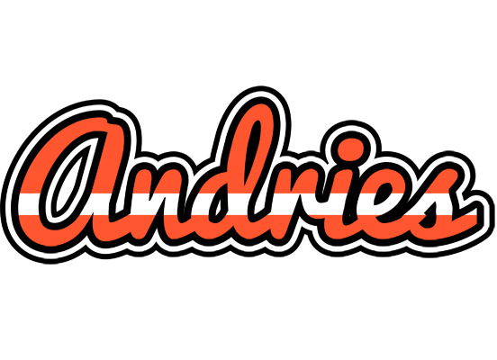 Andries denmark logo
