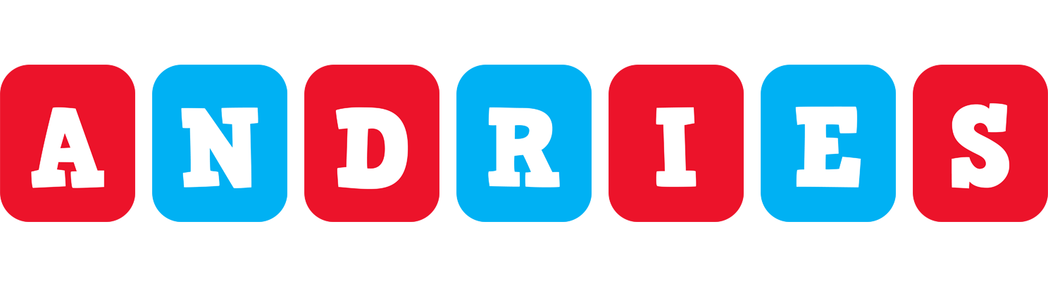 Andries diesel logo