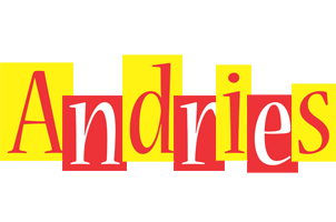 Andries errors logo