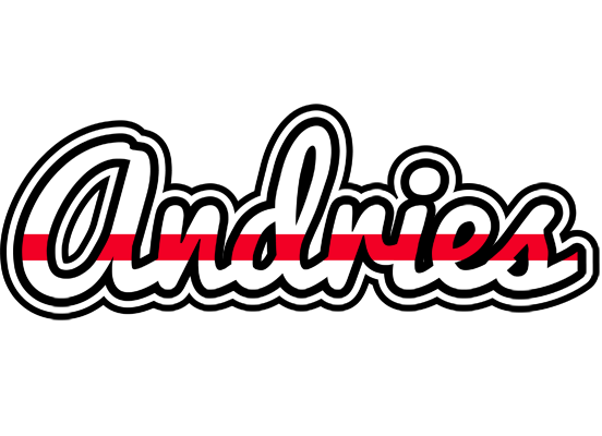 Andries kingdom logo