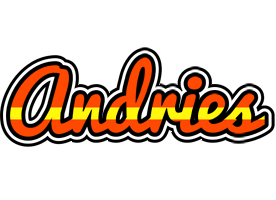 Andries madrid logo