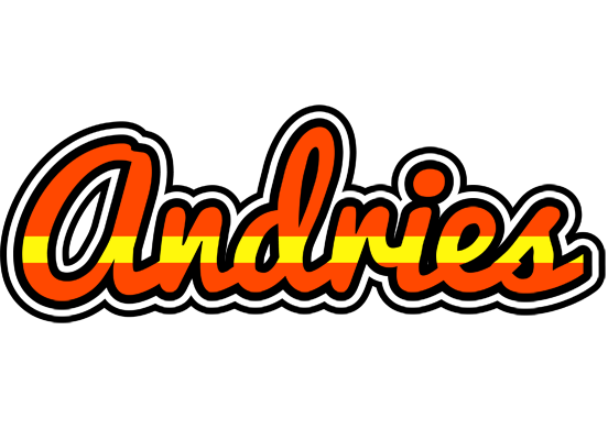 Andries madrid logo