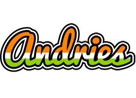 Andries mumbai logo