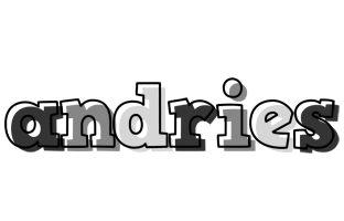 Andries night logo