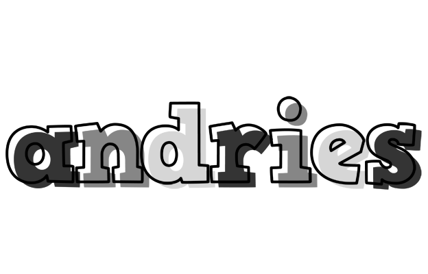 Andries night logo