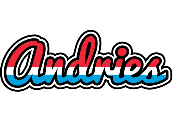 Andries norway logo