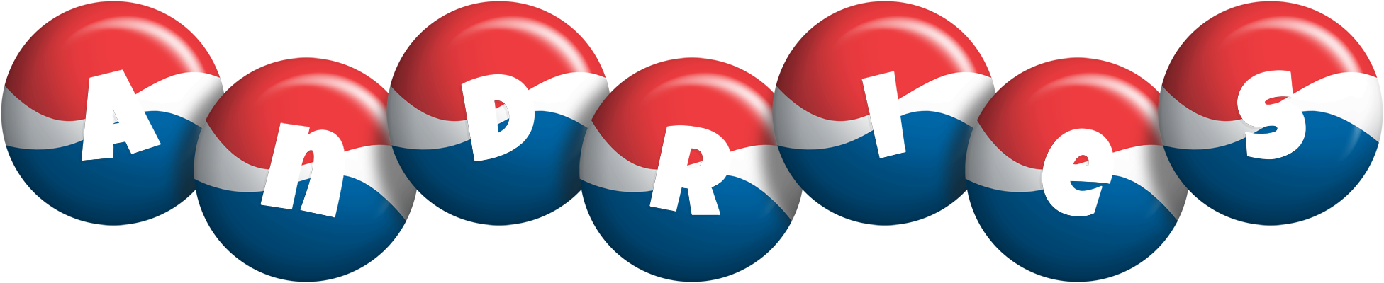 Andries paris logo