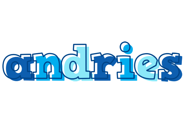Andries sailor logo