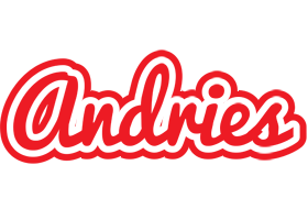 Andries sunshine logo