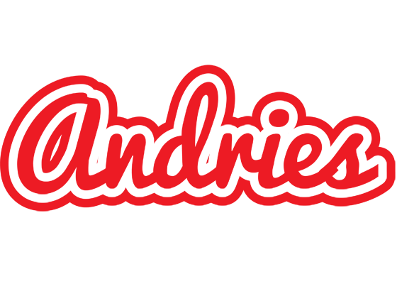 Andries sunshine logo