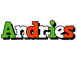 Andries venezia logo