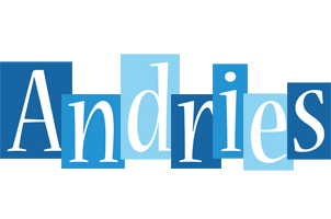 Andries winter logo