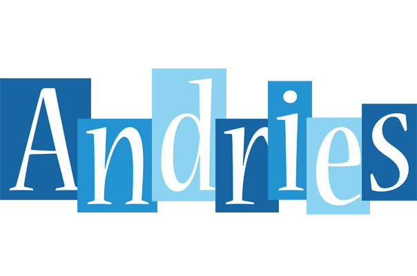 Andries winter logo