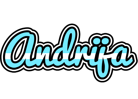 Andrija argentine logo