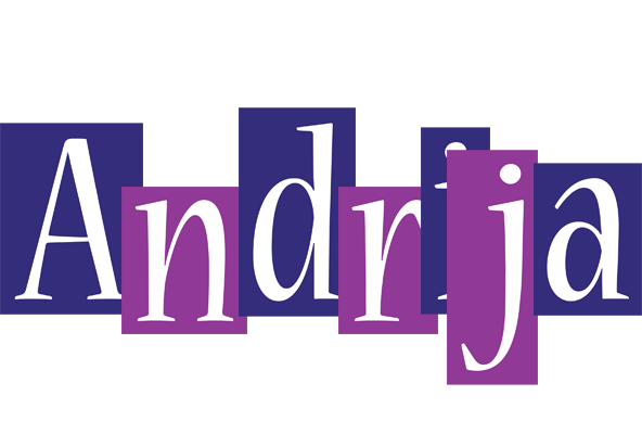 Andrija autumn logo