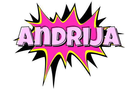 Andrija badabing logo