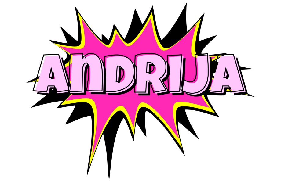 Andrija badabing logo
