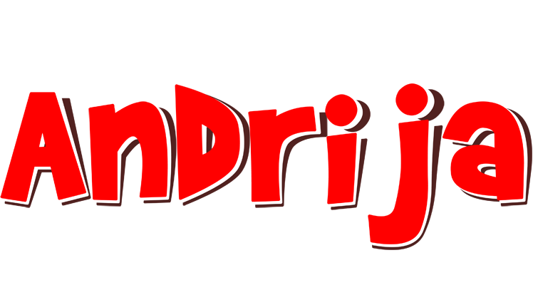Andrija basket logo