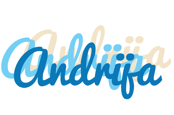 Andrija breeze logo