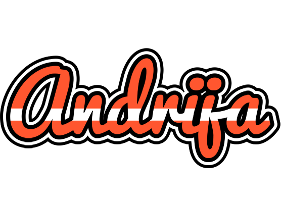 Andrija denmark logo