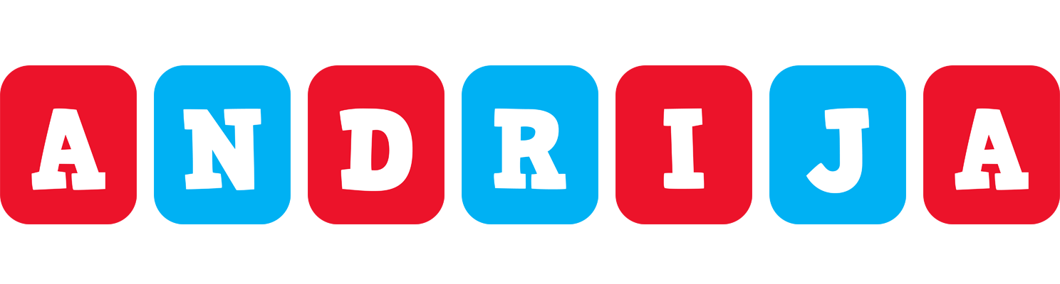 Andrija diesel logo