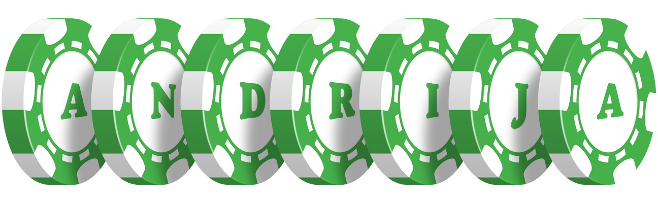 Andrija kicker logo