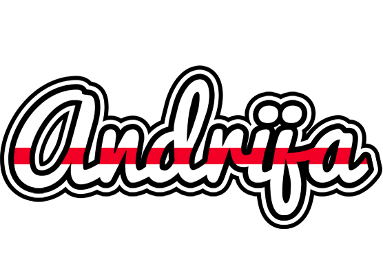 Andrija kingdom logo