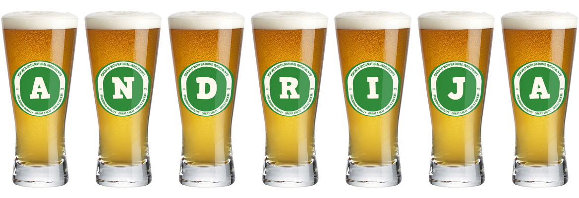 Andrija lager logo