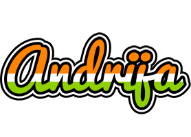 Andrija mumbai logo