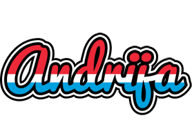 Andrija norway logo