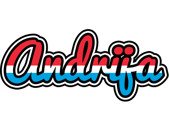 Andrija norway logo
