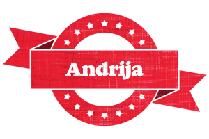 Andrija passion logo