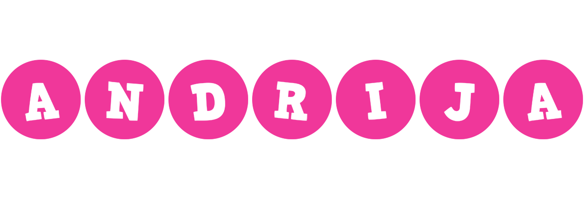 Andrija poker logo