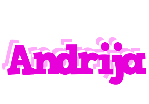 Andrija rumba logo
