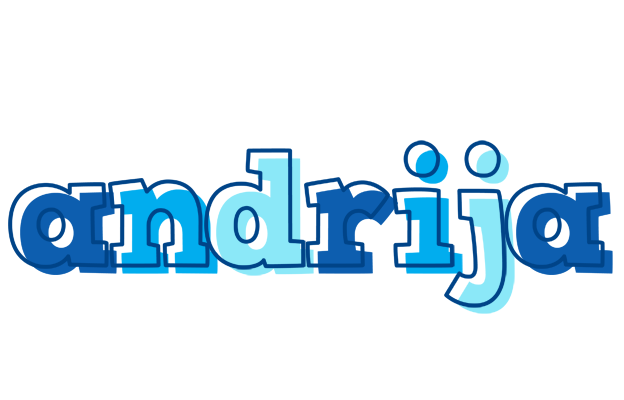 Andrija sailor logo