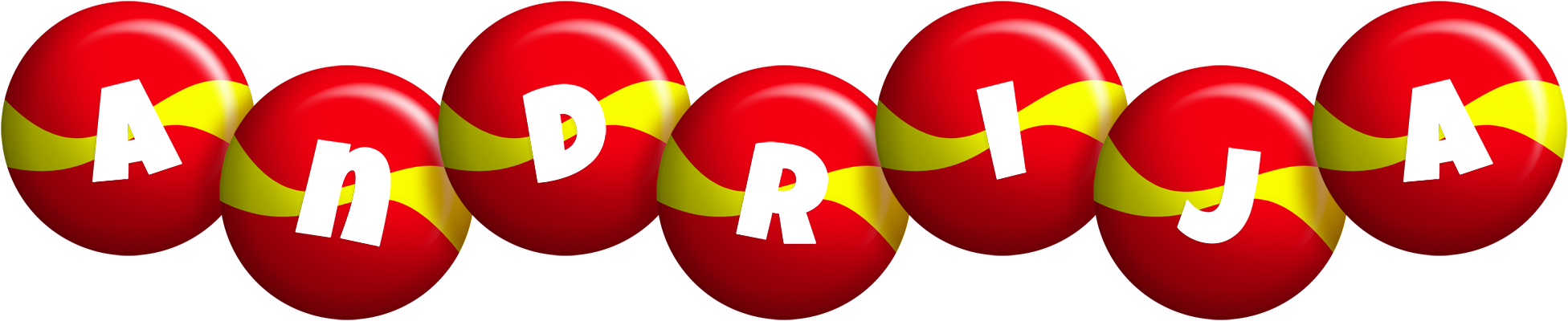 Andrija spain logo