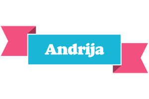 Andrija today logo