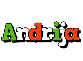 Andrija venezia logo