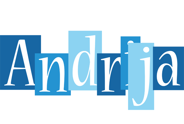 Andrija winter logo