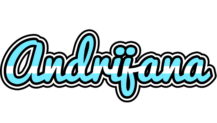 Andrijana argentine logo