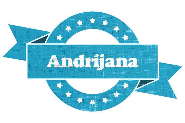 Andrijana balance logo