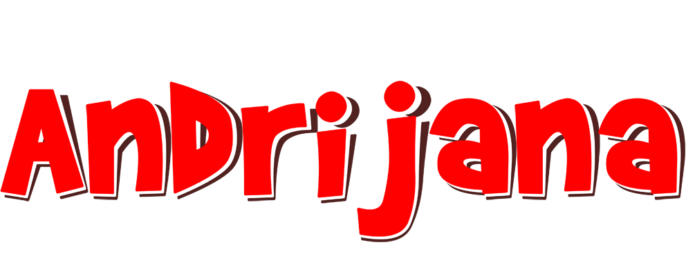 Andrijana basket logo
