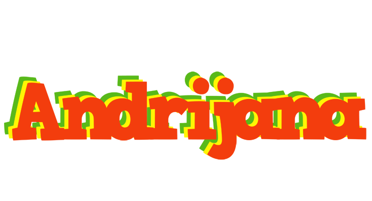 Andrijana bbq logo