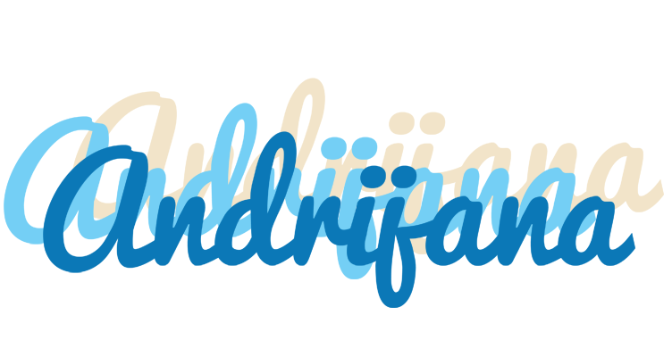 Andrijana breeze logo
