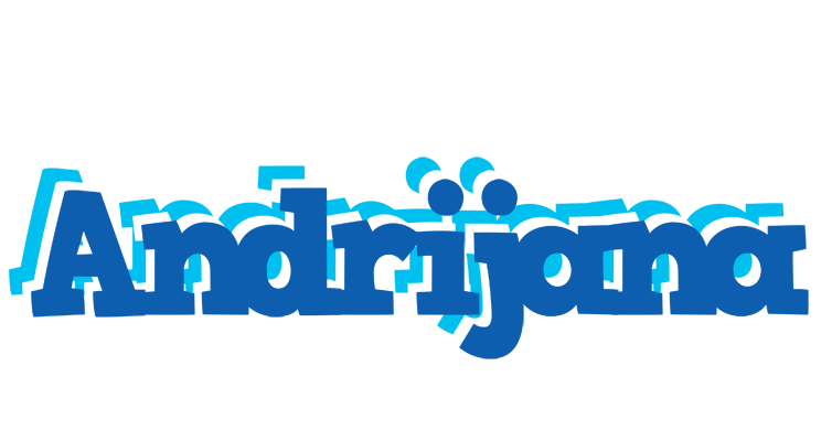 Andrijana business logo