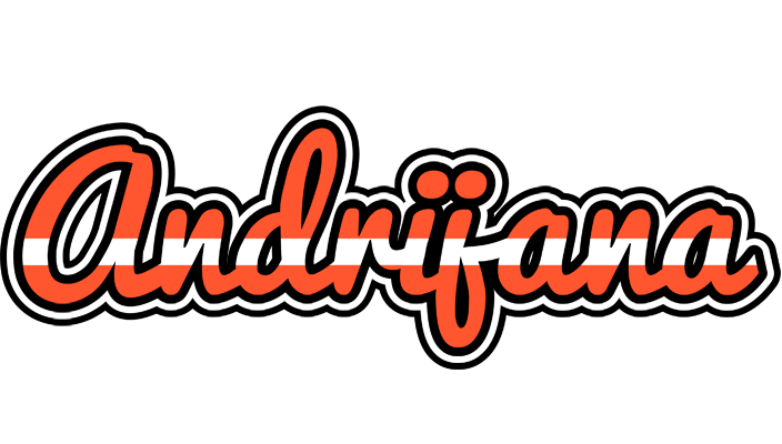 Andrijana denmark logo