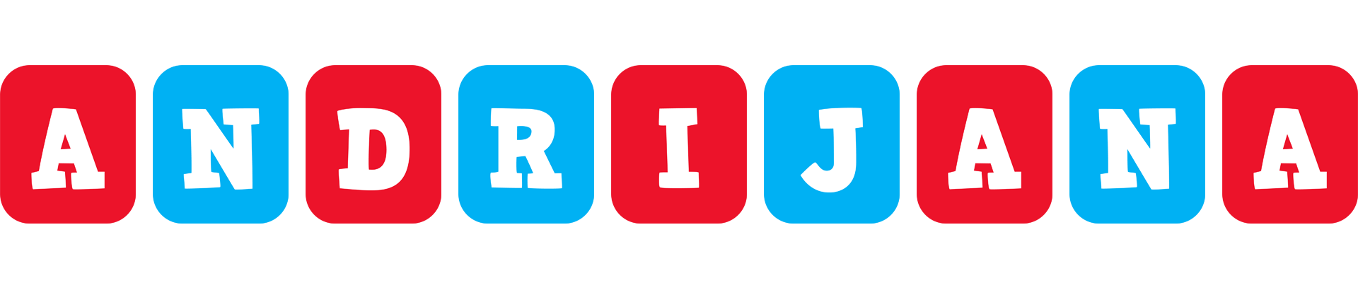 Andrijana diesel logo
