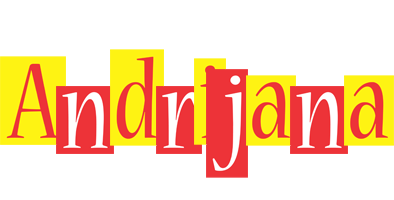 Andrijana errors logo