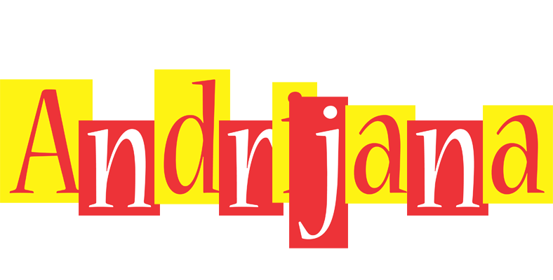 Andrijana errors logo