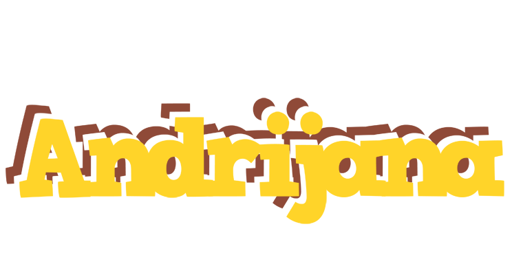Andrijana hotcup logo